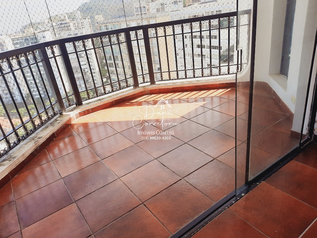 Apartamento, 3 quartos, 220 m² - Foto 3