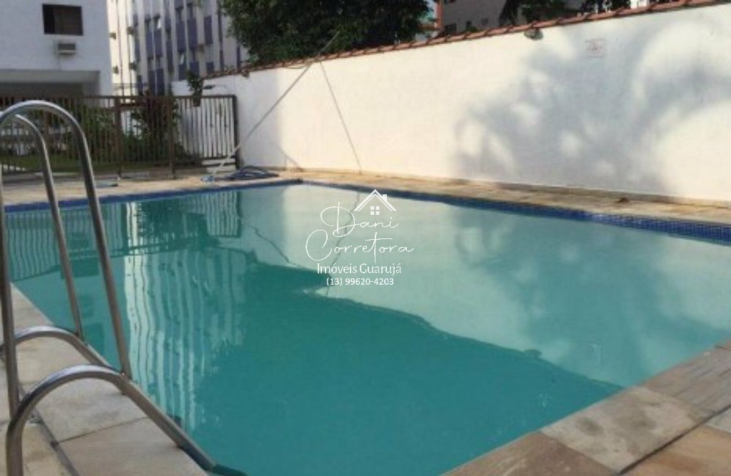 Apartamento residencial para locação, Praia do Tombo, Guarujá. em TOMBO, GUARUJÁ — foto 18
