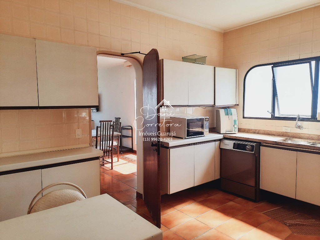 Apartamento, 3 quartos, 220 m² - Foto 8