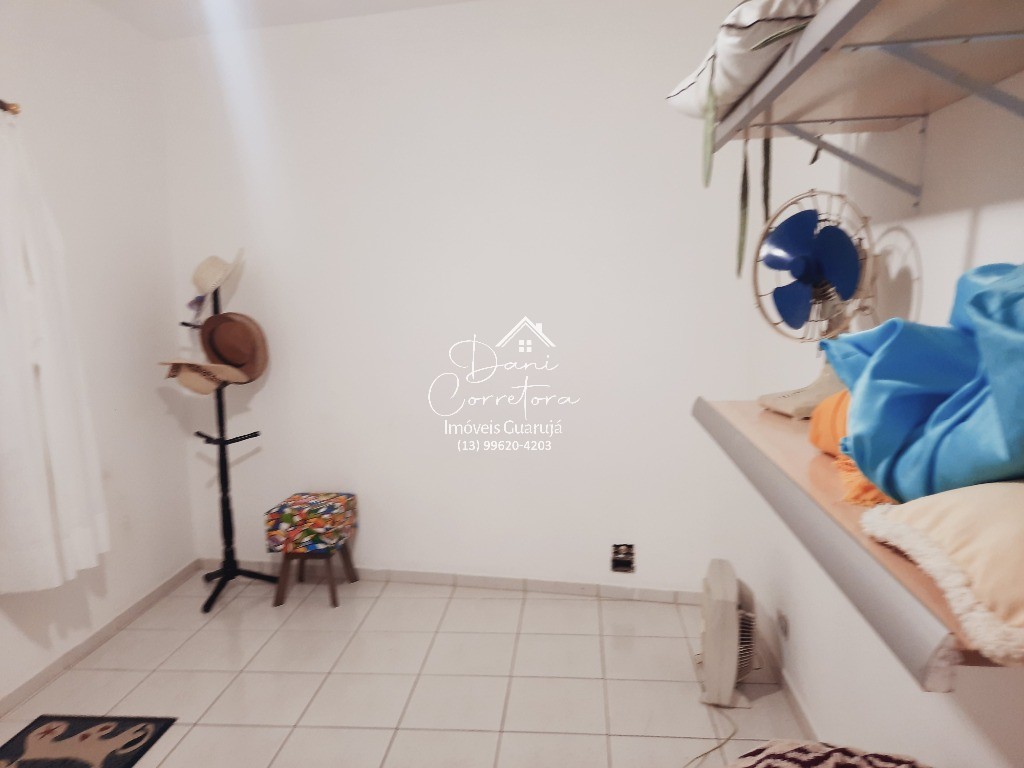 Apartamento residencial para locação, Praia do Tombo, Guarujá. em TOMBO, GUARUJÁ — foto 11