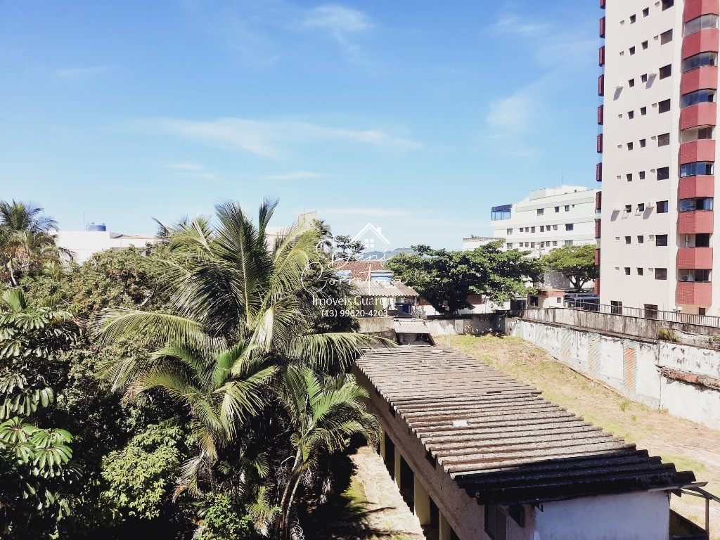Apartamento residencial para locação, Praia do Tombo, Guarujá. em TOMBO, GUARUJÁ — foto 7