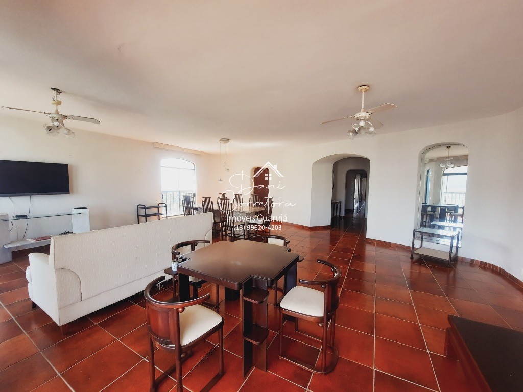Apartamento, 3 quartos, 220 m² - Foto 4