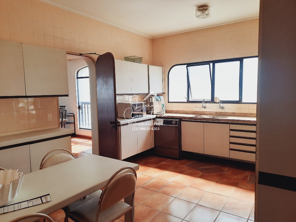 Apartamento, 3 quartos, 220 m² - Foto 7
