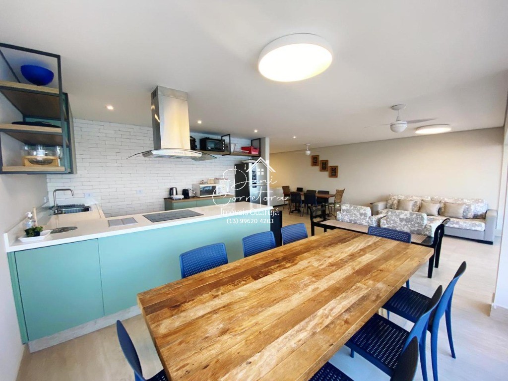 Apartamento, 4 quartos, 199 m² - Foto 1