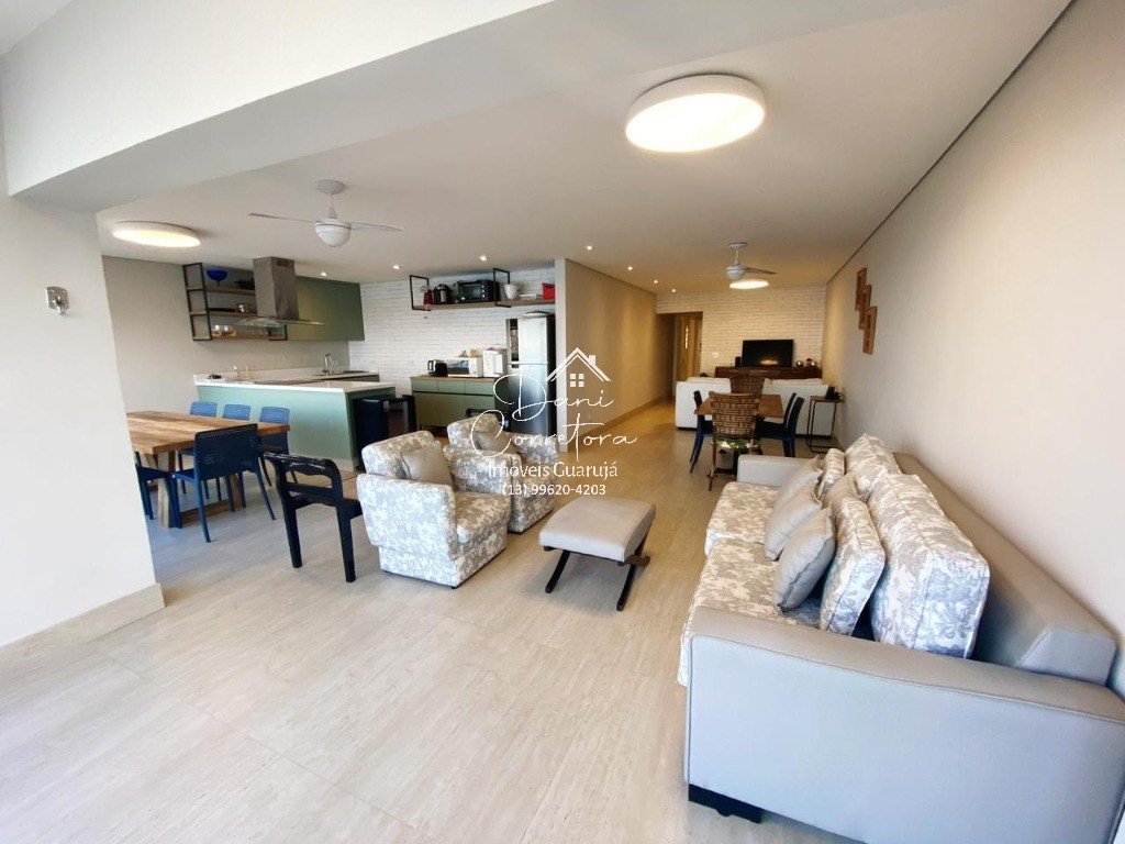 Apartamento, 4 quartos, 199 m² - Foto 4