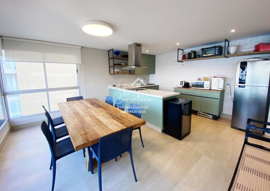 Apartamento, 4 quartos, 199 m² - Foto 5