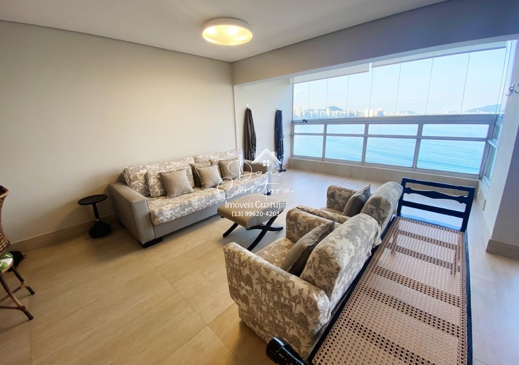 Apartamento, 4 quartos, 199 m² - Foto 7