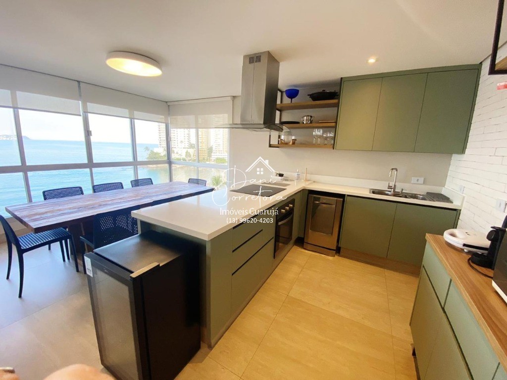 Apartamento, 4 quartos, 199 m² - Foto 12