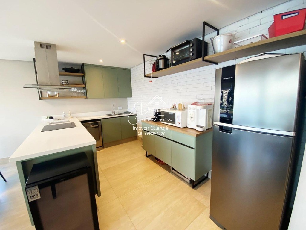 Apartamento, 4 quartos, 199 m² - Foto 11