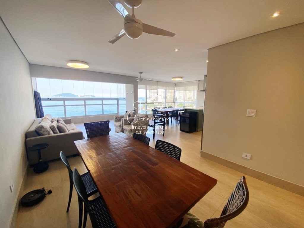 Apartamento, 4 quartos, 199 m² - Foto 2