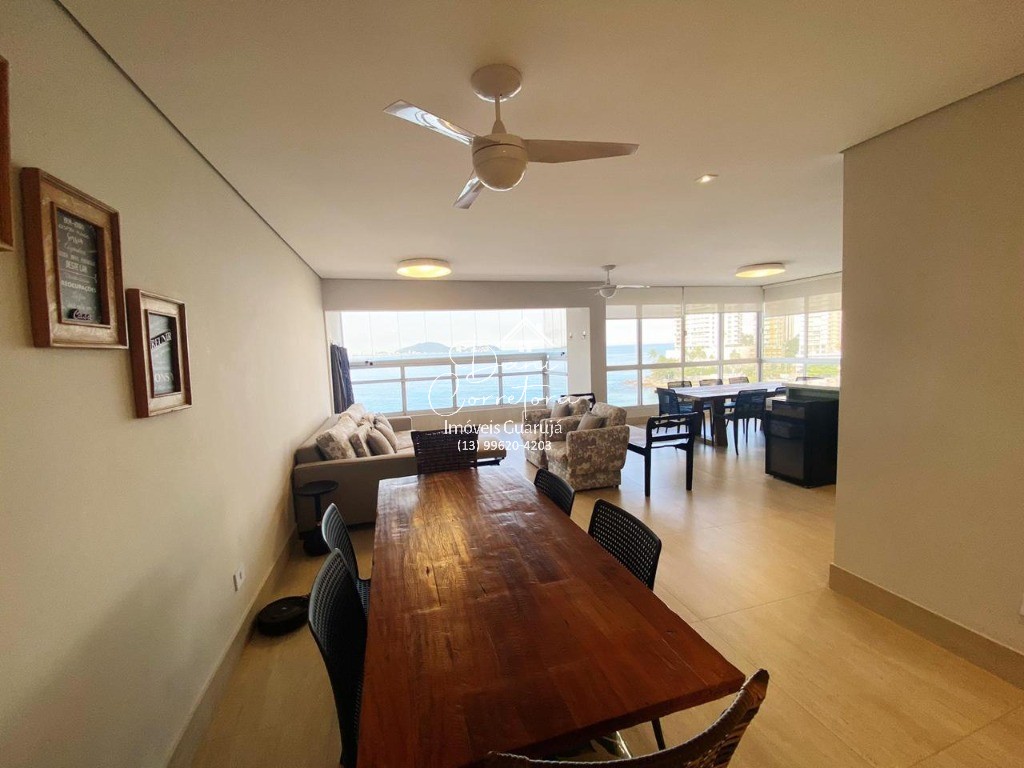 Apartamento, 4 quartos, 199 m² - Foto 16