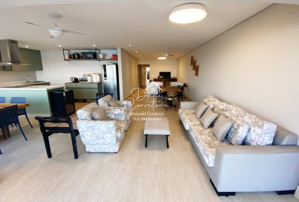 Apartamento, 4 quartos, 199 m² - Foto 6