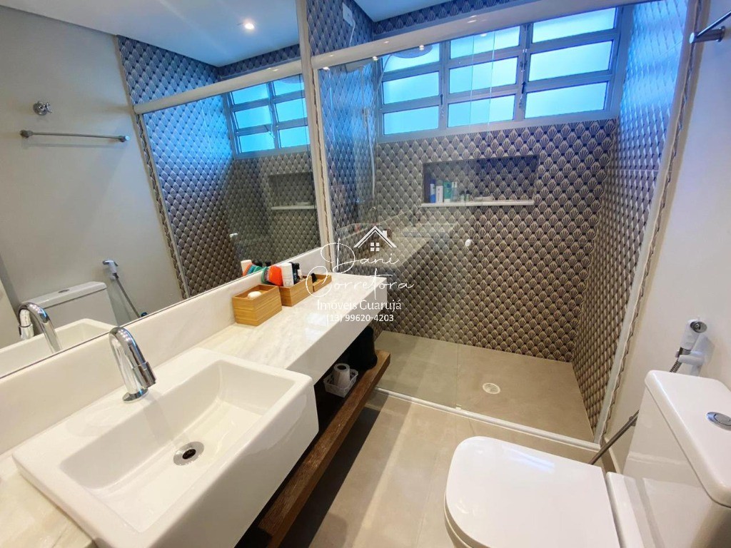 Apartamento, 4 quartos, 199 m² - Foto 21