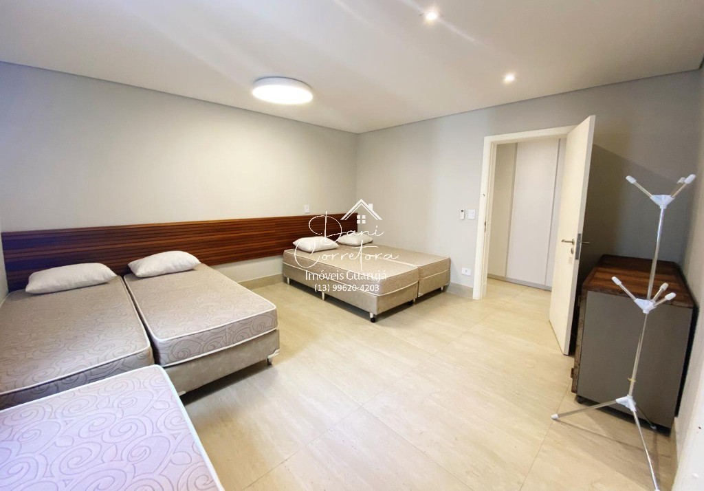 Apartamento, 4 quartos, 199 m² - Foto 23