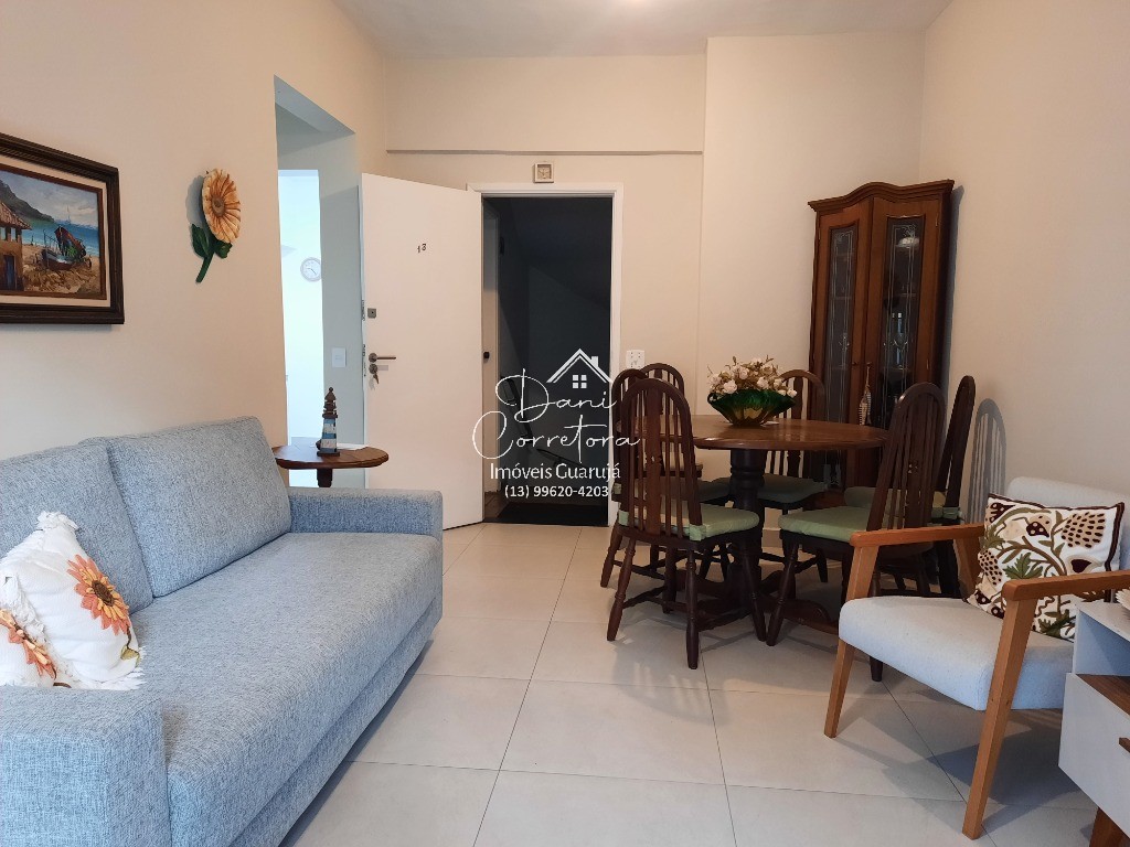 Apartamento, 3 quartos, 85 m² - Foto 5