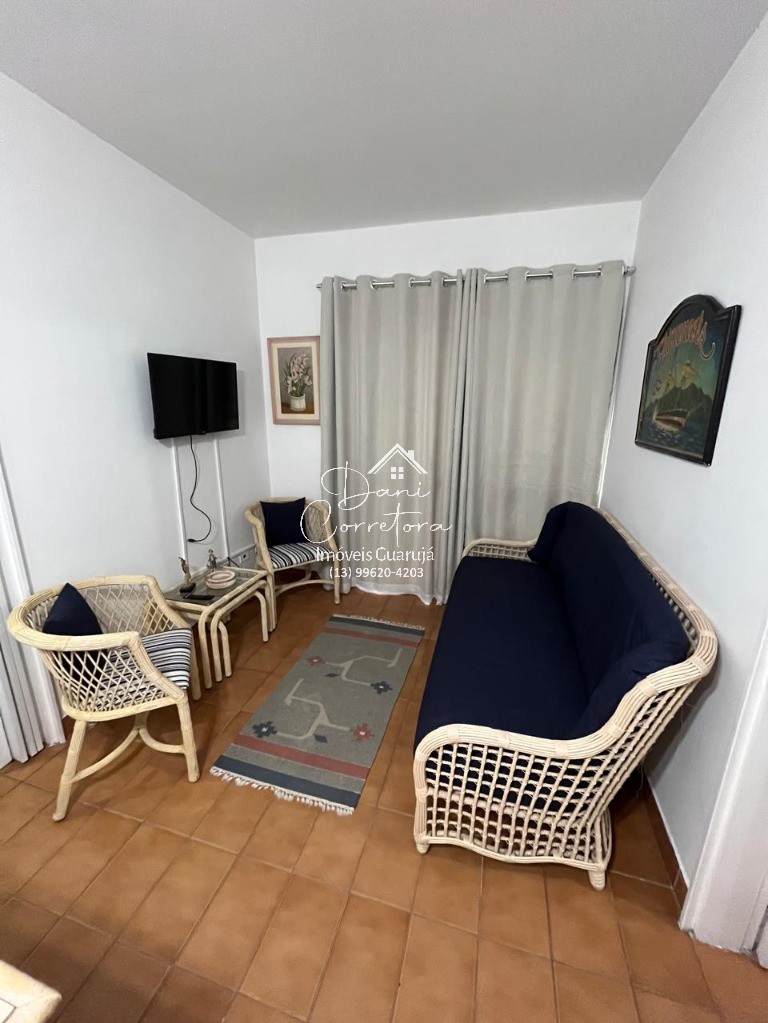 Apartamento, 1 quarto, 60 m² - Foto 6
