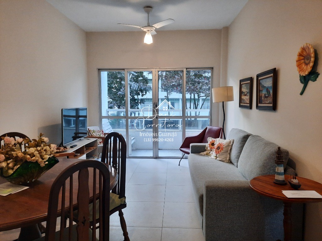 Apartamento, 3 quartos, 85 m² - Foto 1