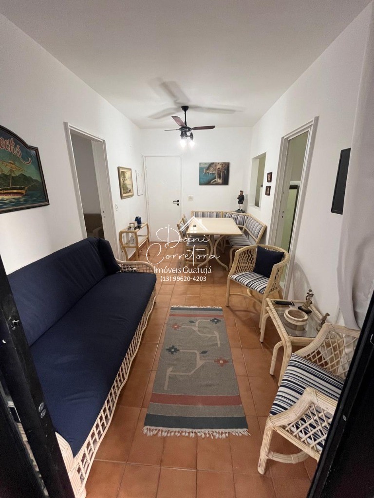 Apartamento, 1 quarto, 60 m² - Foto 2