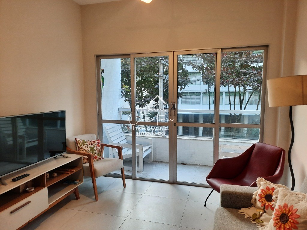 Apartamento, 3 quartos, 85 m² - Foto 2