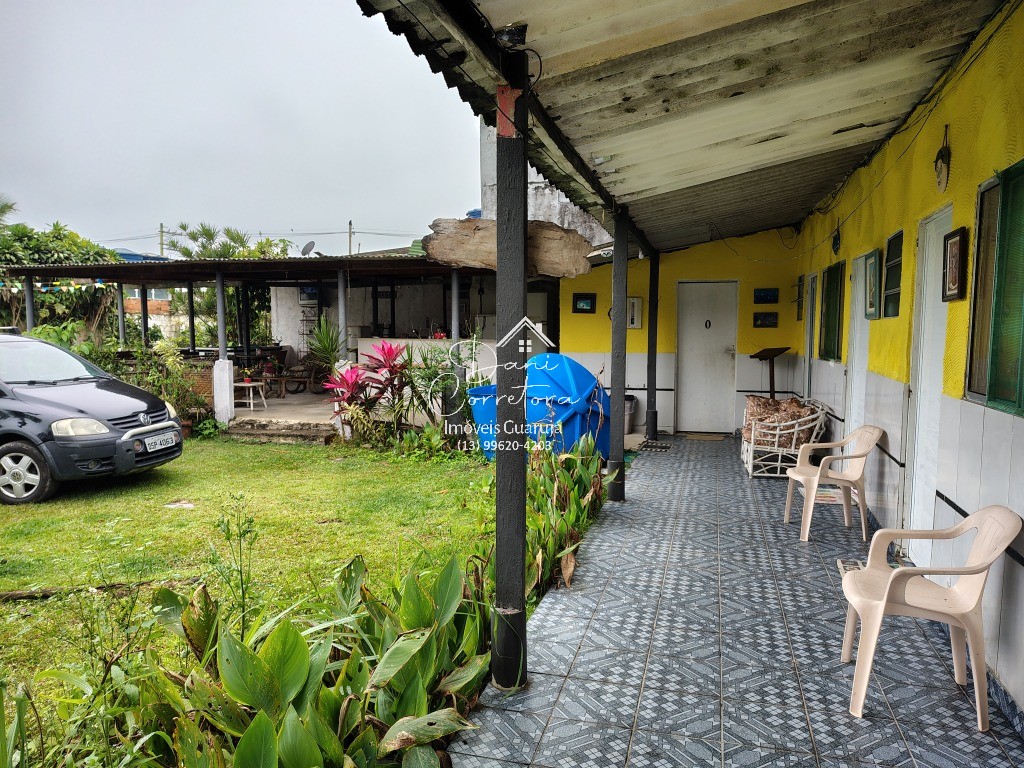 Oportunidade Única: Pousada Comercial à Venda em Guarujá-SP, 23 Quartos, 23 Suítes, 2 Salas, 24 Banheiros, 15 Vagas de Garagem, 2.832m². em BALNEARIO PRAIA DO PEREQUÊ, GUARUJÁ — foto 43