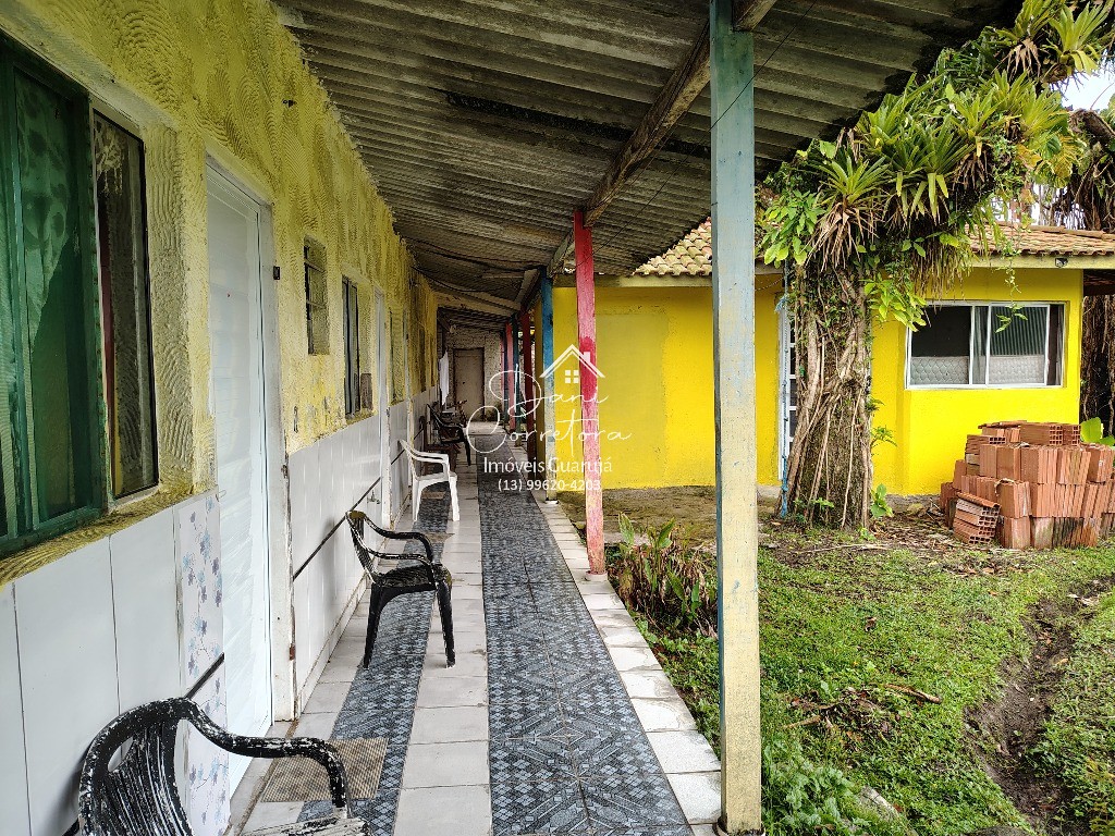 Oportunidade Única: Pousada Comercial à Venda em Guarujá-SP, 23 Quartos, 23 Suítes, 2 Salas, 24 Banheiros, 15 Vagas de Garagem, 2.832m². em BALNEARIO PRAIA DO PEREQUÊ, GUARUJÁ — foto 56