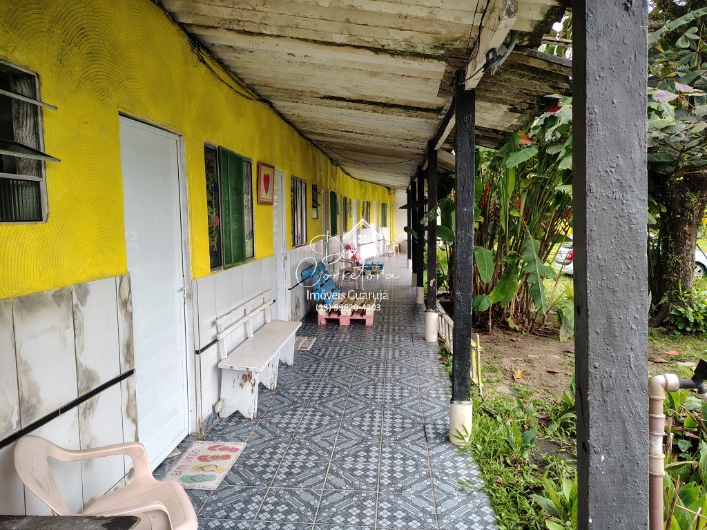 Oportunidade Única: Pousada Comercial à Venda em Guarujá-SP, 23 Quartos, 23 Suítes, 2 Salas, 24 Banheiros, 15 Vagas de Garagem, 2.832m². em BALNEARIO PRAIA DO PEREQUÊ, GUARUJÁ — foto 42