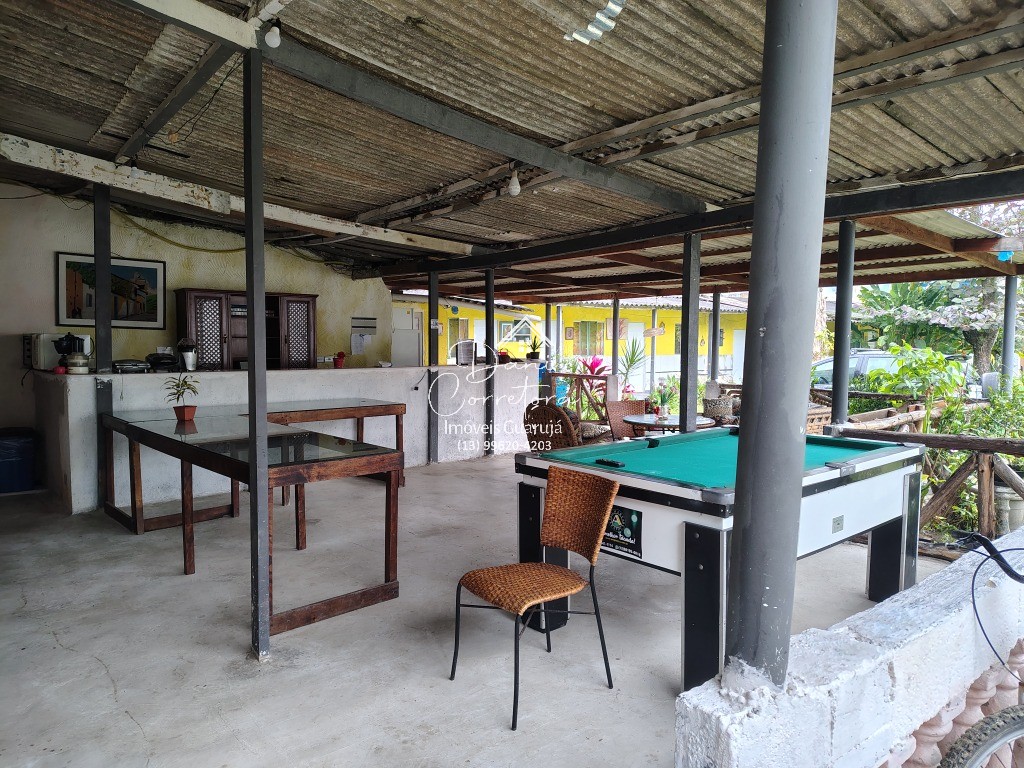 Oportunidade Única: Pousada Comercial à Venda em Guarujá-SP, 23 Quartos, 23 Suítes, 2 Salas, 24 Banheiros, 15 Vagas de Garagem, 2.832m². em BALNEARIO PRAIA DO PEREQUÊ, GUARUJÁ — foto 4