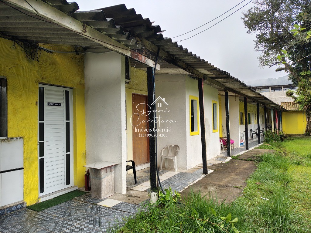 Oportunidade Única: Pousada Comercial à Venda em Guarujá-SP, 23 Quartos, 23 Suítes, 2 Salas, 24 Banheiros, 15 Vagas de Garagem, 2.832m². em BALNEARIO PRAIA DO PEREQUÊ, GUARUJÁ — foto 19