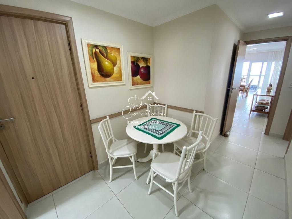 Apartamento residencial à venda, Pitangueiras, Guarujá. em Pitangueiras, Guarujá — foto 19