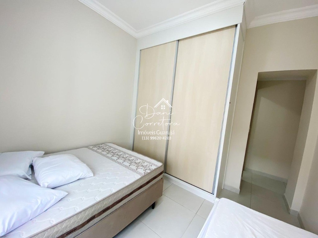 Apartamento residencial à venda, Pitangueiras, Guarujá. em Pitangueiras, Guarujá — foto 17