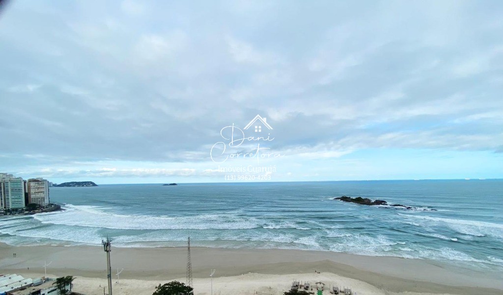 Apartamento residencial à venda, Pitangueiras, Guarujá. em Pitangueiras, Guarujá — foto 4