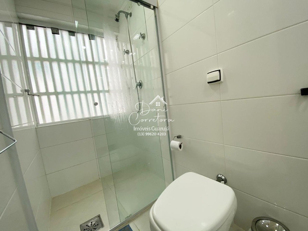Apartamento residencial à venda, Pitangueiras, Guarujá. em Pitangueiras, Guarujá — foto 15