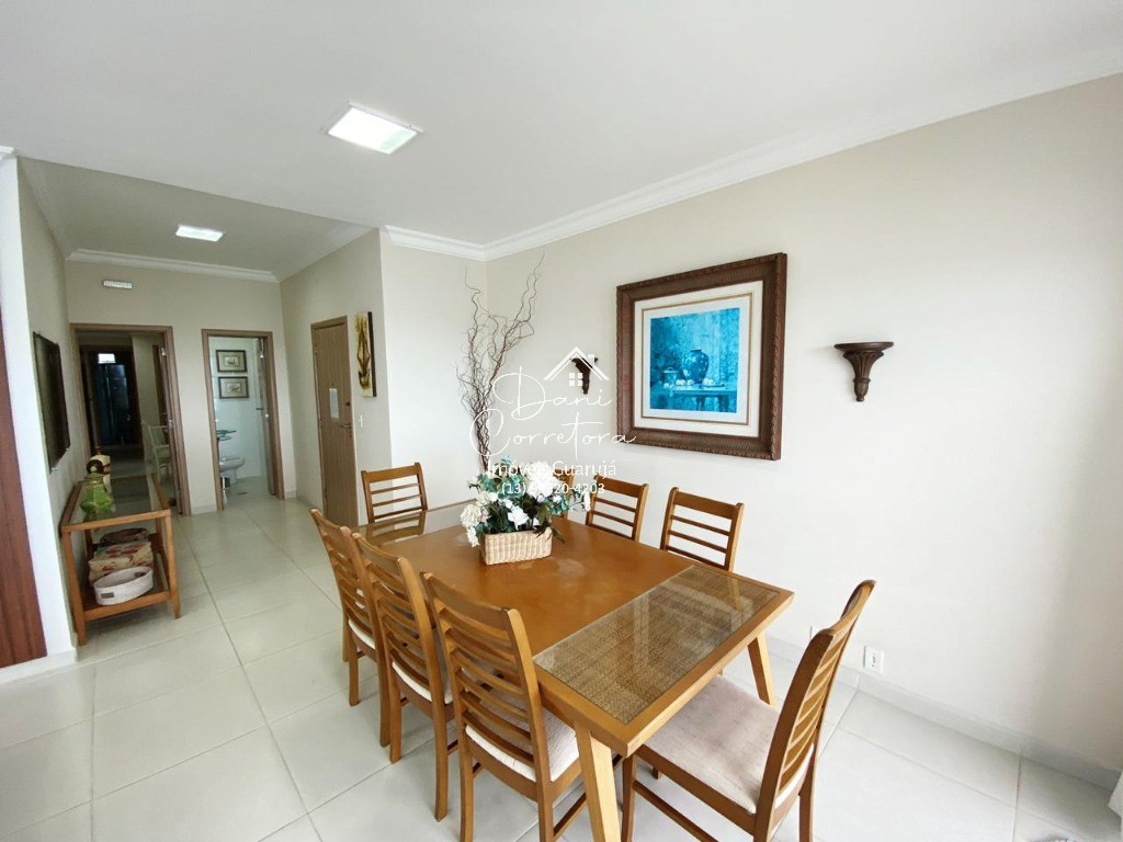 Apartamento residencial à venda, Pitangueiras, Guarujá. em Pitangueiras, Guarujá — foto 7