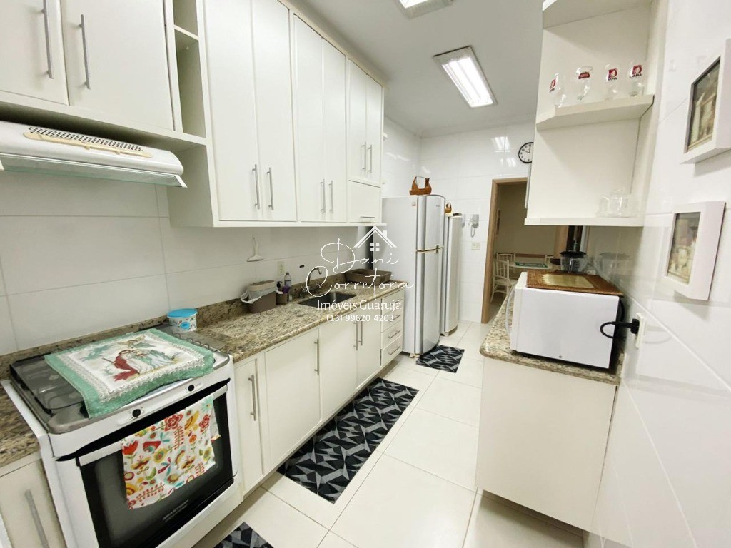 Apartamento residencial à venda, Pitangueiras, Guarujá. em Pitangueiras, Guarujá — foto 21