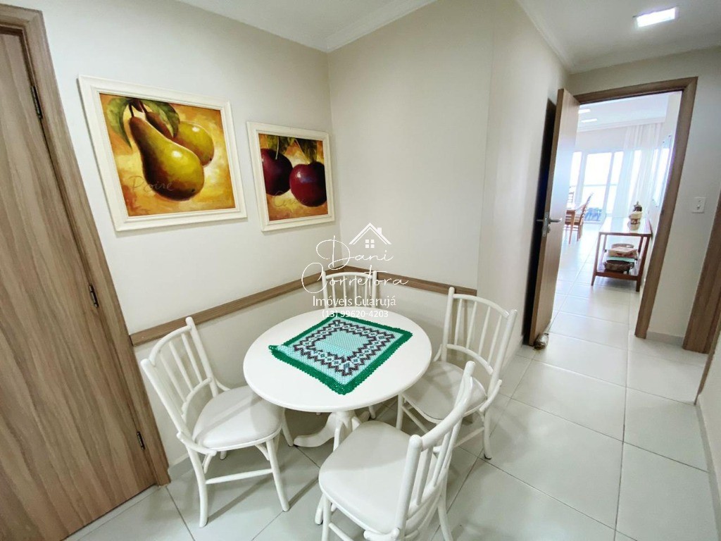 Apartamento residencial à venda, Pitangueiras, Guarujá. em Pitangueiras, Guarujá — foto 20
