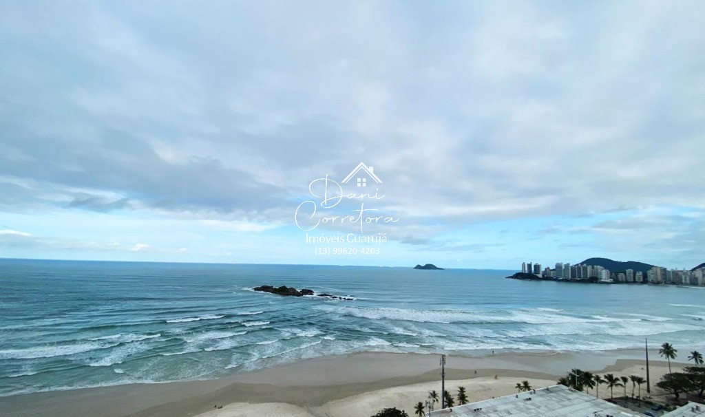Apartamento residencial à venda, Pitangueiras, Guarujá. em Pitangueiras, Guarujá — foto 9