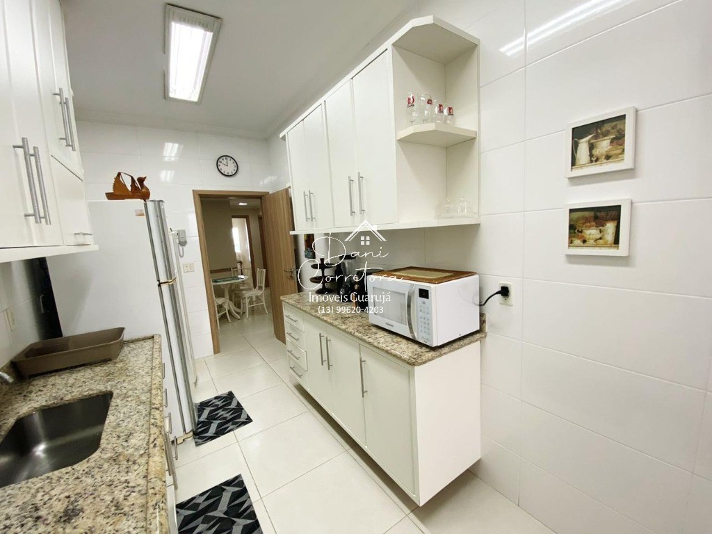 Apartamento residencial à venda, Pitangueiras, Guarujá. em Pitangueiras, Guarujá — foto 23