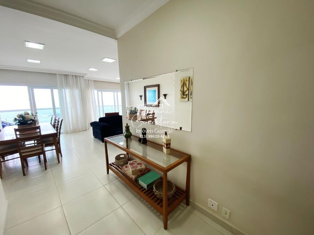 Apartamento residencial à venda, Pitangueiras, Guarujá. em Pitangueiras, Guarujá — foto 8