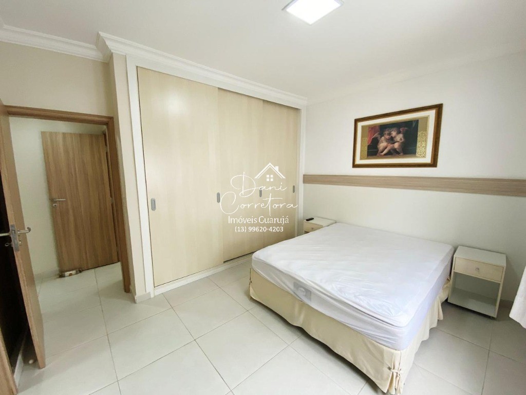 Apartamento residencial à venda, Pitangueiras, Guarujá. em Pitangueiras, Guarujá — foto 11