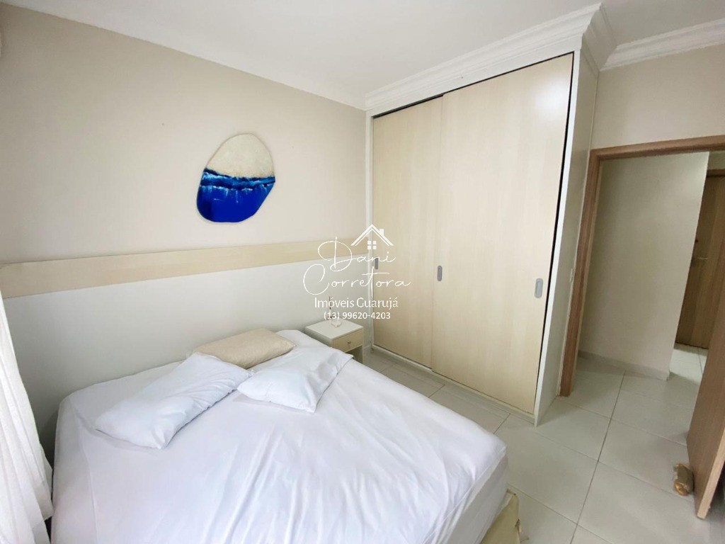 Apartamento residencial à venda, Pitangueiras, Guarujá. em Pitangueiras, Guarujá — foto 14