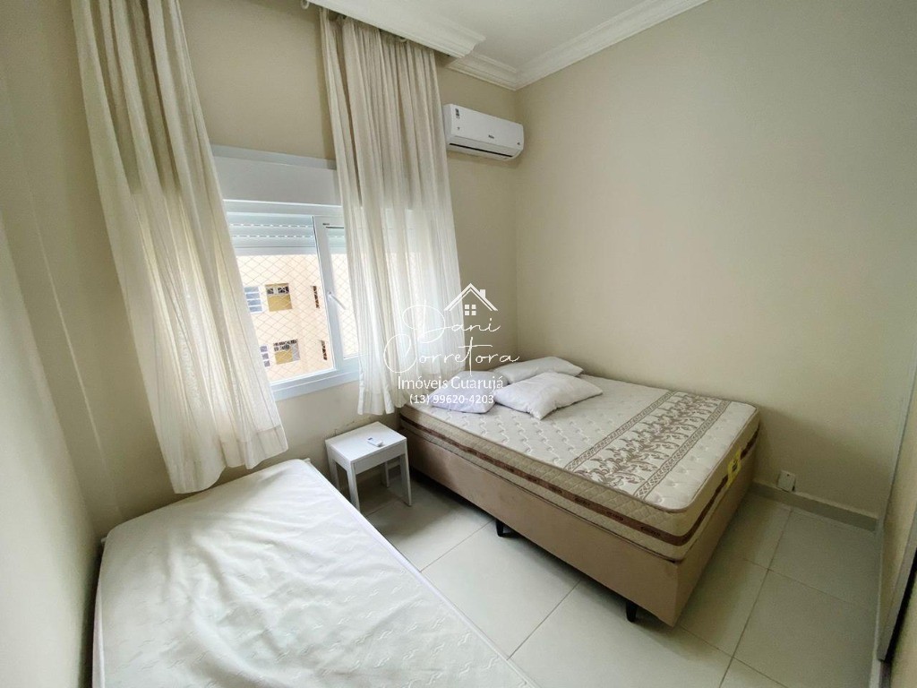 Apartamento residencial à venda, Pitangueiras, Guarujá. em Pitangueiras, Guarujá — foto 16