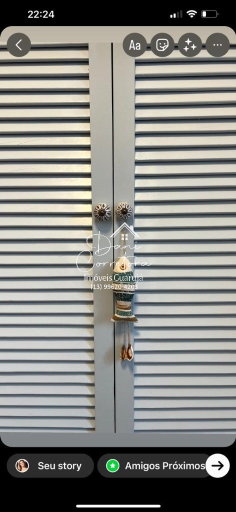 Imperdível oportunidade: Apartamento à venda em Guarujá-SP, Pitangueiras, 3 quartos, 3 suítes, 2 salas, 1 banheiro, 2 vagas, 177m² em PITANGUEIRAS, GUARUJÁ — foto 11