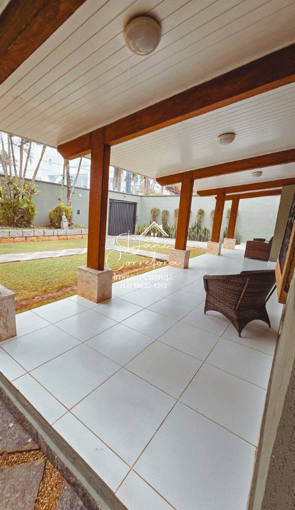 Imperdível: Casa à venda em Guarujá-SP, Balneário Praia do Pernambuco, 3 quartos, 1 suíte, 4 banheiros, 4 vagas, 150m². em Balneário Praia do Pernambuco, Guarujá — foto 27