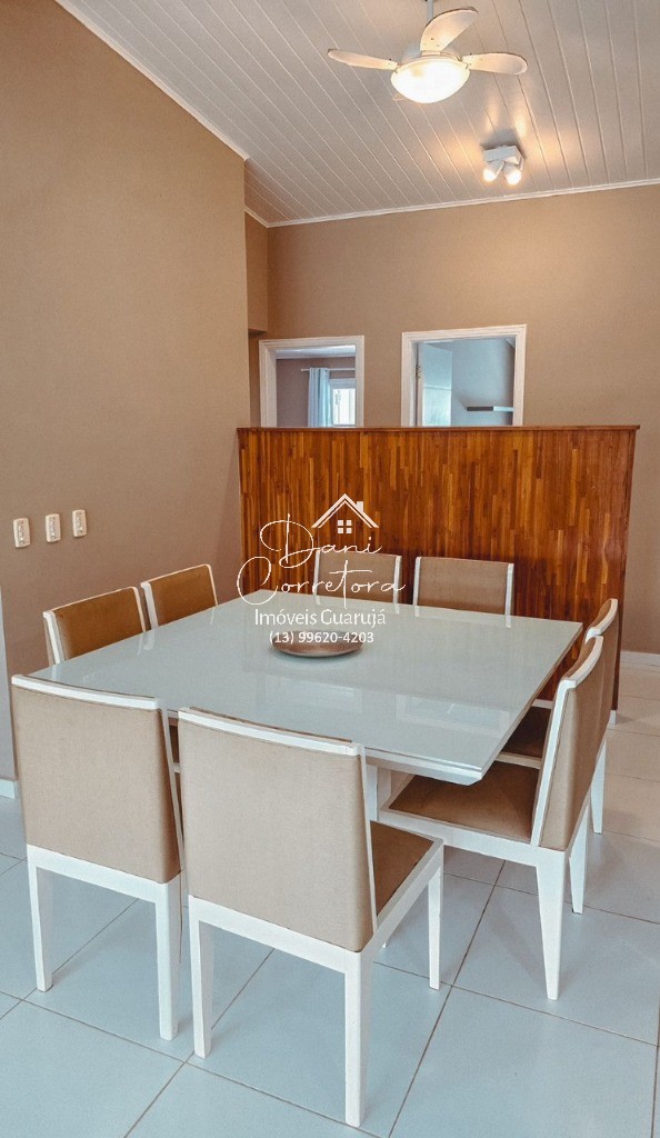 Imperdível: Casa à venda em Guarujá-SP, Balneário Praia do Pernambuco, 3 quartos, 1 suíte, 4 banheiros, 4 vagas, 150m². em Balneário Praia do Pernambuco, Guarujá — foto 16
