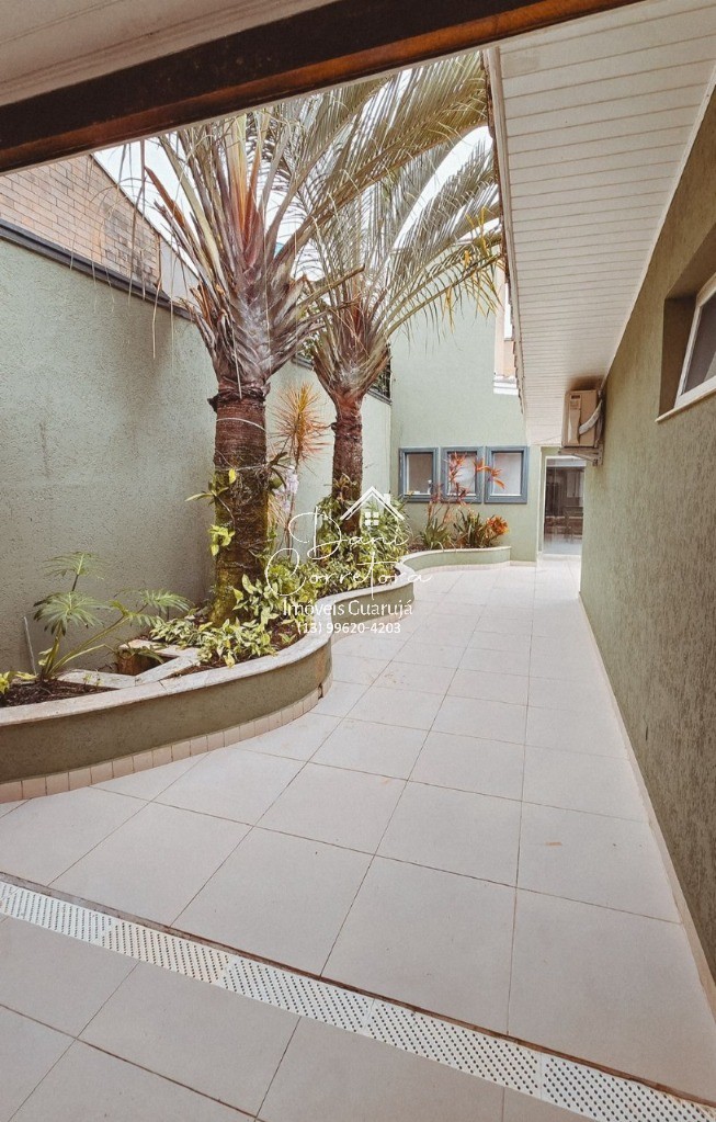 Imperdível: Casa à venda em Guarujá-SP, Balneário Praia do Pernambuco, 3 quartos, 1 suíte, 4 banheiros, 4 vagas, 150m². em Balneário Praia do Pernambuco, Guarujá — foto 13