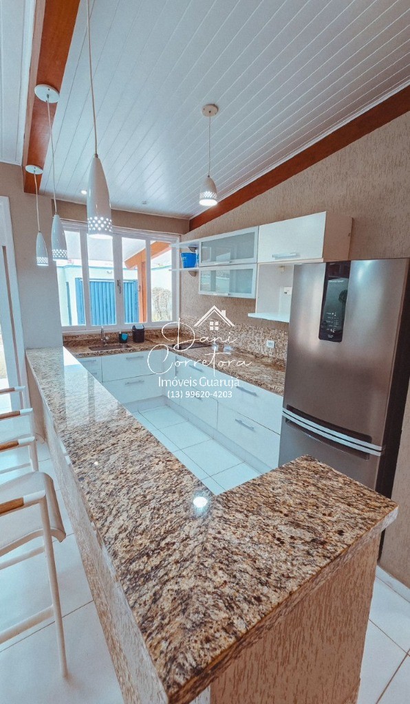 Imperdível: Casa à venda em Guarujá-SP, Balneário Praia do Pernambuco, 3 quartos, 1 suíte, 4 banheiros, 4 vagas, 150m². em Balneário Praia do Pernambuco, Guarujá — foto 28