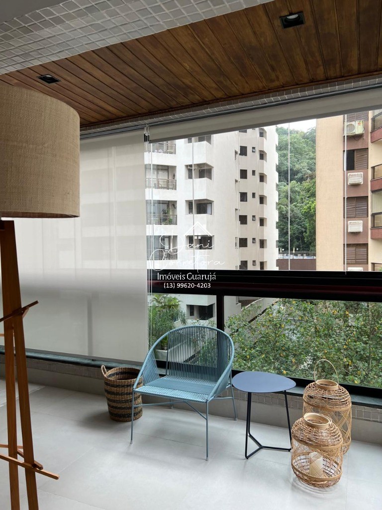 Imperdível oportunidade: Apartamento à venda em Guarujá-SP, Pitangueiras, 3 quartos, 3 suítes, 2 salas, 1 banheiro, 2 vagas, 177m² em PITANGUEIRAS, GUARUJÁ — foto 4