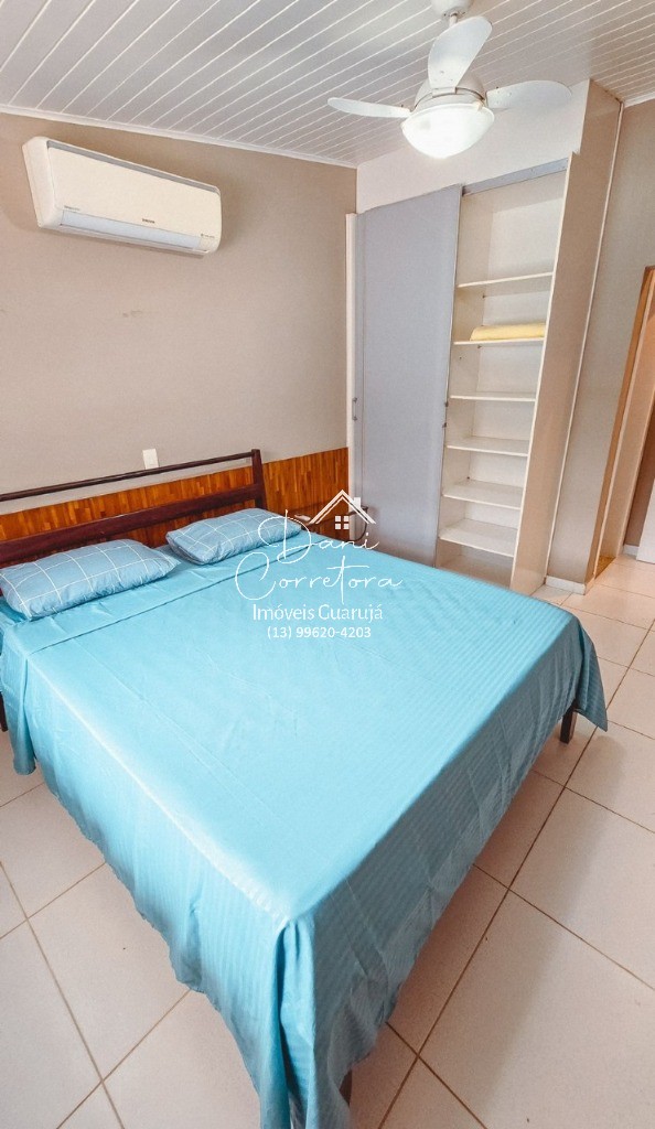 Imperdível: Casa à venda em Guarujá-SP, Balneário Praia do Pernambuco, 3 quartos, 1 suíte, 4 banheiros, 4 vagas, 150m². em Balneário Praia do Pernambuco, Guarujá — foto 9