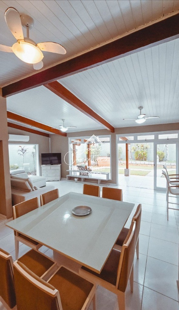 Imperdível: Casa à venda em Guarujá-SP, Balneário Praia do Pernambuco, 3 quartos, 1 suíte, 4 banheiros, 4 vagas, 150m². em Balneário Praia do Pernambuco, Guarujá — foto 10