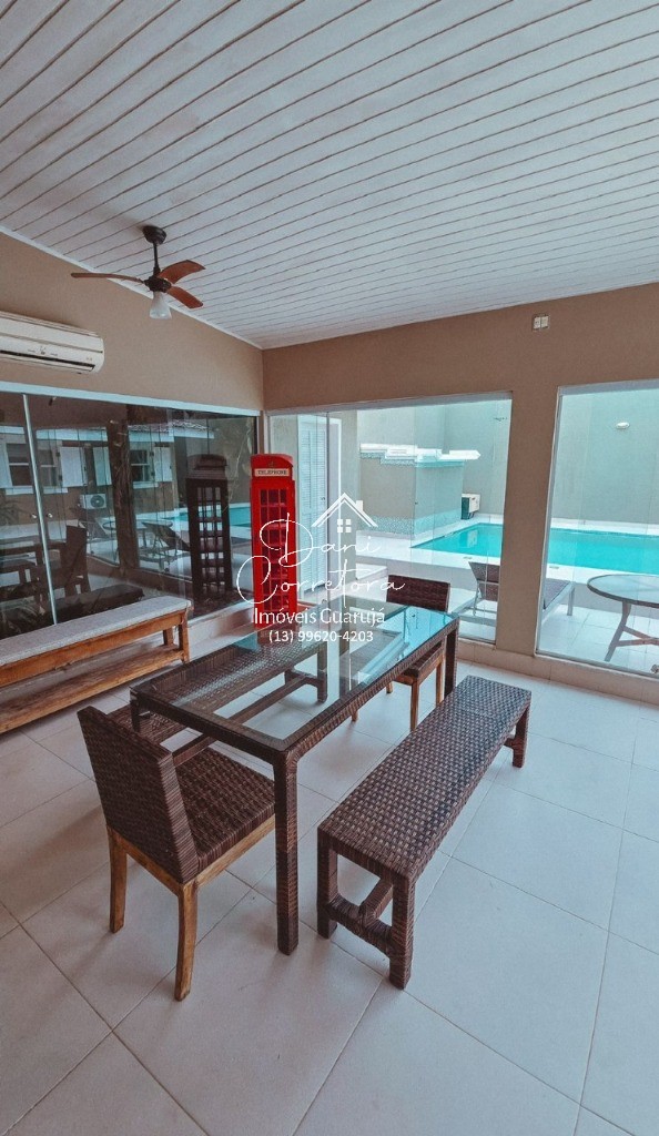 Imperdível: Casa à venda em Guarujá-SP, Balneário Praia do Pernambuco, 3 quartos, 1 suíte, 4 banheiros, 4 vagas, 150m². em Balneário Praia do Pernambuco, Guarujá — foto 20